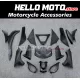 Kawasaki ZX-6R 636 2007-2008 Fairing P/N 4E9 Kawasaki ZX-6R 636 2007-2008 Fairing P/N 4E9
