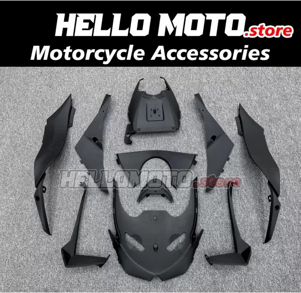 Kawasaki ZX-6R 636 2009-2012 Fairing P/N 4F19