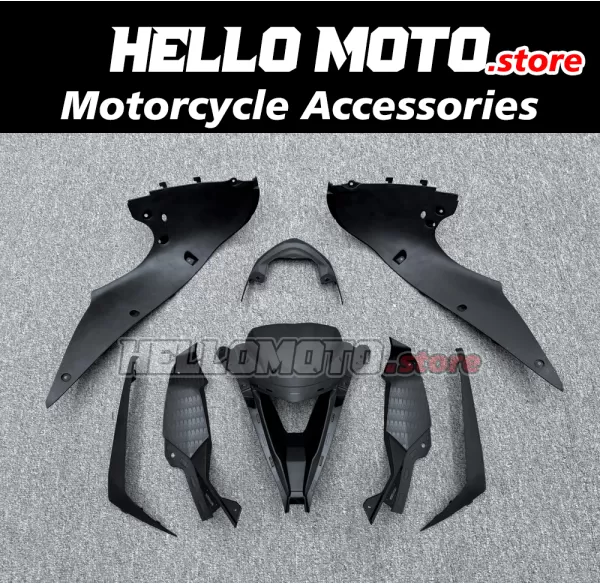 Kawasaki ZX-6R 636 2013-2018 Fairing P/N 4G12 Kawasaki ZX-6R 636 2013-2018 Fairing P/N 4G12