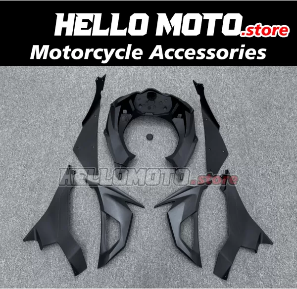 Kawasaki Ninja 400 2018-2024 Fairing P/N 4X70