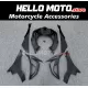 Kawasaki Ninja 400 2018-2024 Fairing P/N 4X70