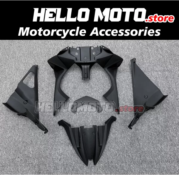 Kawasaki Ninja 650 / ER-6F 2012-2016 Fairing P/N 4AB3 Kawasaki Ninja 650 / ER-6F 2012-2016 Fairing P/N 4AB3