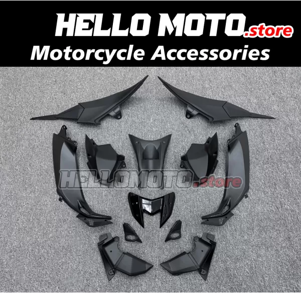 Kawasaki Z800 2013-2016 Fairing P/N 4AK2