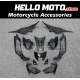 Kawasaki Z800 2013-2016 Fairing P/N 4AK2