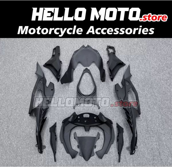 Kawasaki Ninja ZX-25R 2020-2026 Fairing P/N 4AV2