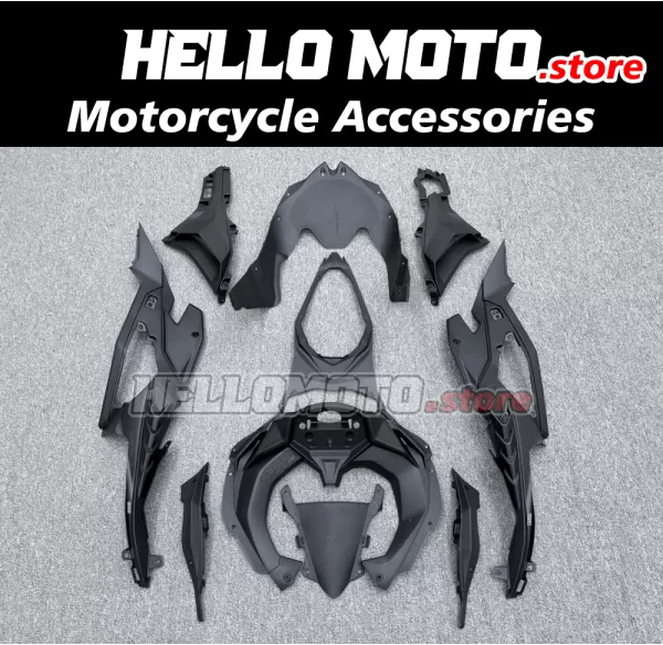 Kawasaki ZX-4RR 2023-2025 Fairing P/N 4BK2 Kawasaki ZX-4RR 2023-2025 Fairing P/N 4BK2