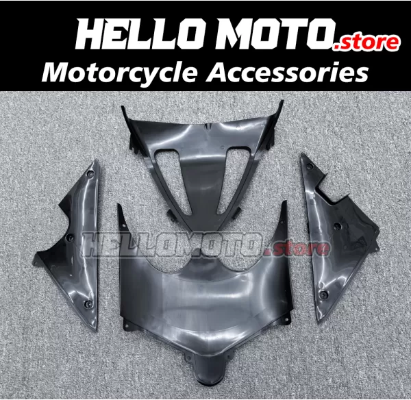 Suzuki GSX-R 600 2001-2003 / GSX-R 750 2000-2003 Fairing P/N 2B1 Suzuki GSX-R 600 2001-2003 / GSX-R 750 2000-2003 Fairing P/N 2B1