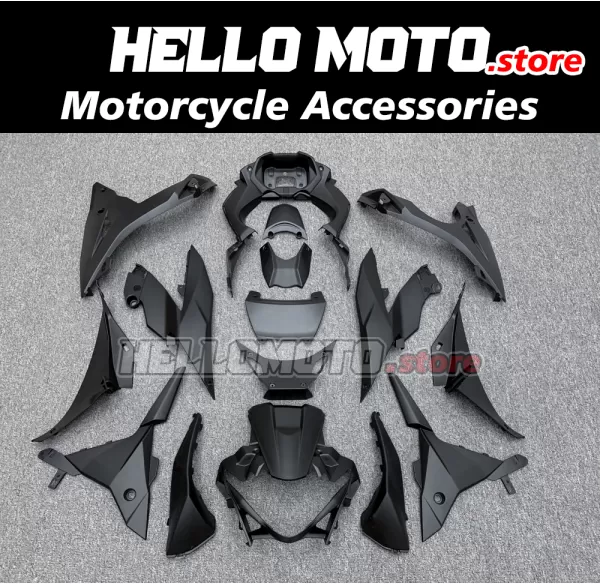 Suzuki GSX-250R 2017-2026 Fairing P/N 2Q4 Suzuki GSX-250R 2017-2026 Fairing P/N 2Q4