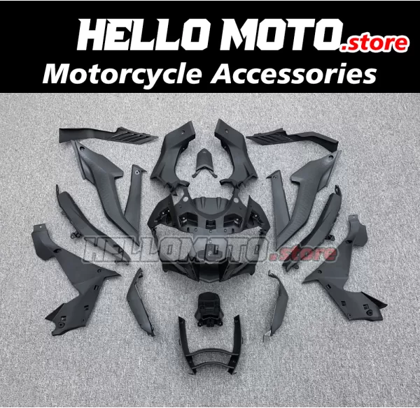 Yamaha YZF-R3/R25 2019-2024 Fairing P/N 3AG41 Yamaha YZF-R3/R25 2019-2024 Fairing P/N 3AG41