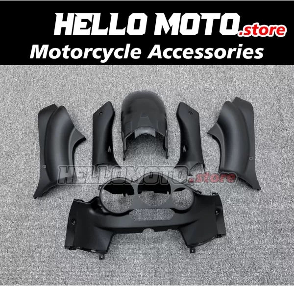 Yamaha YZF600R Thundercat 1996-2007 Fairing P/N 3P4 Yamaha YZF600R Thundercat 1996-2007 Fairing P/N 3P4