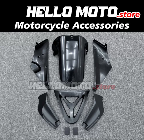 Yamaha YZF-R1 1998-1999 Fairing P/N 3A5