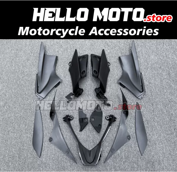 Yamaha YZF-R6 2003-2005 / R6S 2006-2009 Fairing P/N 3K38