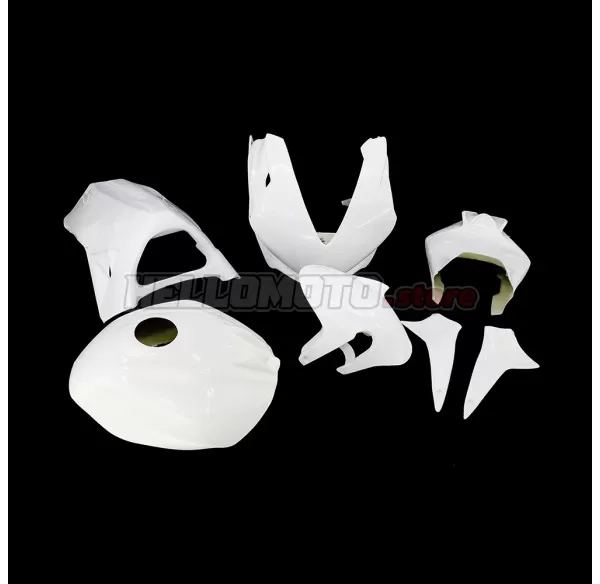 Aprilia RSV4 2009-2015 Racing Fairing P/N 7D-Race