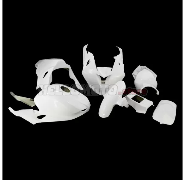 BMW S1000RR 2015-2018 Racing Fairing P/N 5B-Race BMW S1000RR 2015-2018 Racing Fairing P/N 5B-Race