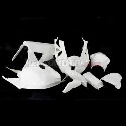 BMW S1000RR 2009-2014 Racing Fairing P/N 5A-Race