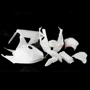 BMW S1000RR 2009-2014 Racing Fairing P/N 5A-Race