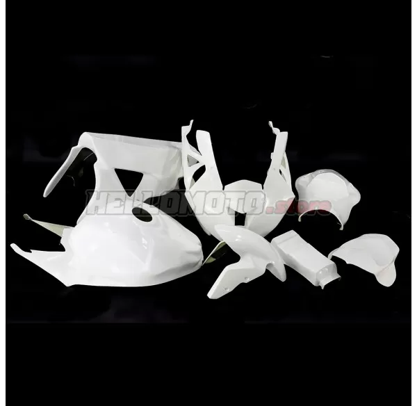 BMW S1000RR 2009-2014 Racing Fairing P/N 5A-Race