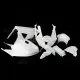 BMW S1000RR 2009-2014 Racing Fairing P/N 5A-Race