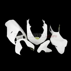 Ducati Superbike 848/1098/1198 2007-2012 Racing Fairing P/N 6D-Race