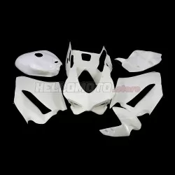 Ducati Superbike 959/1299 2015-2018 Racing Fairing P/N 6F-Race
