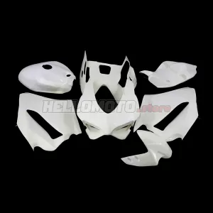Ducati Superbike 959/1299 2015-2018 Racing Fairing P/N 6F-Race Ducati Superbike 959/1299 2015-2018 Racing Fairing P/N 6F-Race