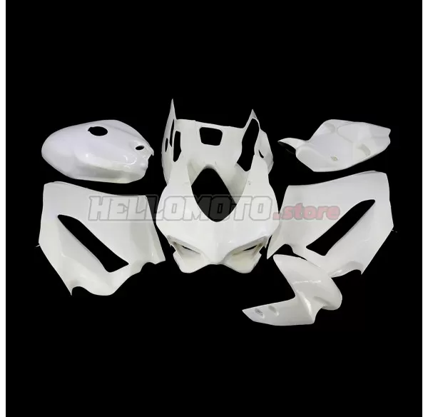 Ducati Superbike 959/1299 2015-2018 Racing Fairing P/N 6F-Race