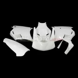 Ducati Superbike 748/916/996/998 1995-2003 Racing Fairing P/N 6A-Race