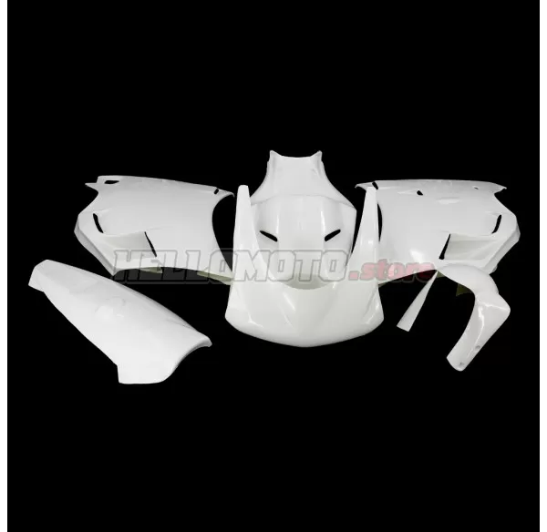 Ducati Superbike 748/916/996/998 1995-2003 Racing Fairing P/N 6A-Race Ducati Superbike 748/916/996/998 1995-2003 Racing Fairing P/N 6A-Race