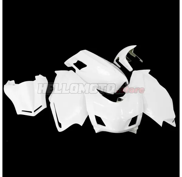 Ducati Superbike 749/999 2003-2006 Racing Fairing P/N 6B-Race
