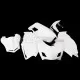 Ducati Superbike 749/999 2003-2006 Racing Fairing P/N 6B-Race