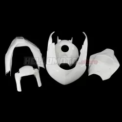 Honda CBR 1000RR 2004-2005 Racing Fairing P/N 1F-Race