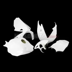 Honda CBR 1000RR 2012-2016 Racing Fairing P/N 1AR-Race