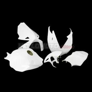 Honda CBR 1000RR 2012-2016 Racing Fairing P/N 1AR-Race Honda CBR 1000RR 2012-2016 Racing Fairing P/N 1AR-Race