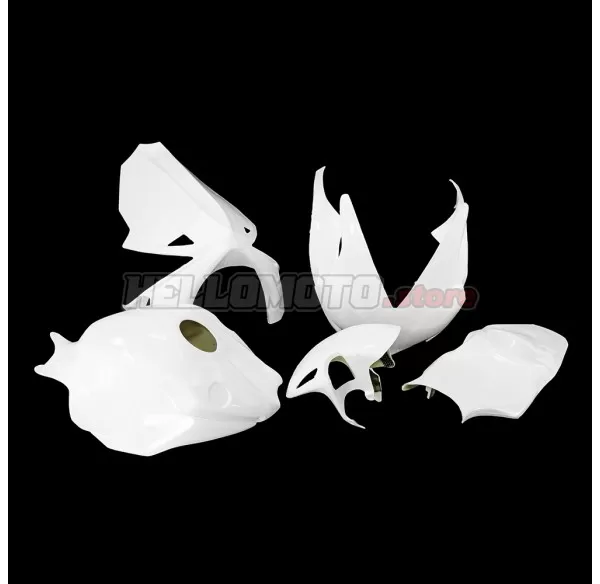 Honda CBR 1000RR 2012-2016 Racing Fairing P/N 1AR-Race