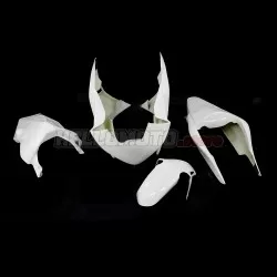 Honda CBR 250R MC41 2011-2015 Racing Fairing P/N 1R-Race