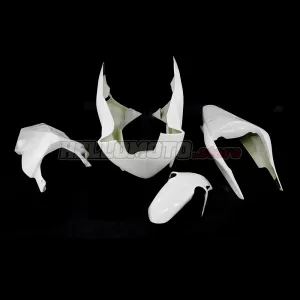 Honda CBR 250R MC41 2011-2015 Racing Fairing P/N 1R-Race Honda CBR 250R MC41 2011-2015 Racing Fairing P/N 1R-Race