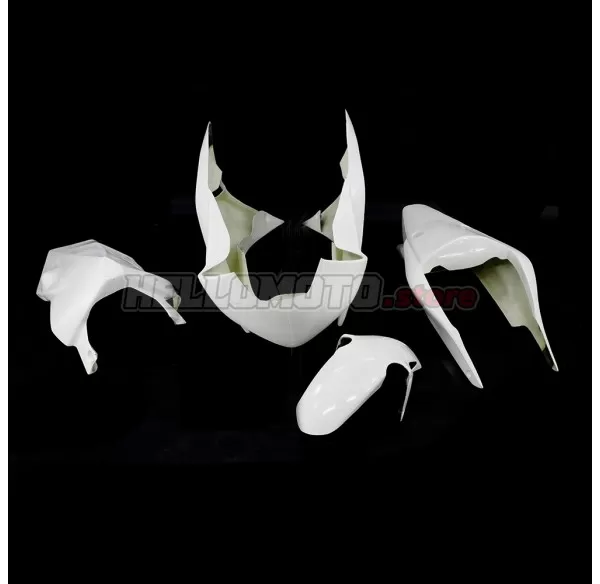 Honda CBR 250R MC41 2011-2015 Racing Fairing P/N 1R-Race Honda CBR 250R MC41 2011-2015 Racing Fairing P/N 1R-Race