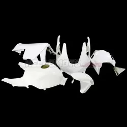 Honda CBR 600RR 2003-2004 Racing Fairing P/N 1A-Race