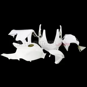 Honda CBR 600RR 2003-2004 Racing Fairing P/N 1A-Race