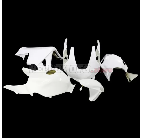 Honda CBR 600RR 2003-2004 Racing Fairing P/N 1A-Race