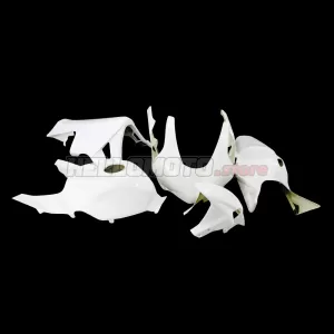 Honda CBR 600RR 2005-2006 Racing Fairing P/N 1B-Race