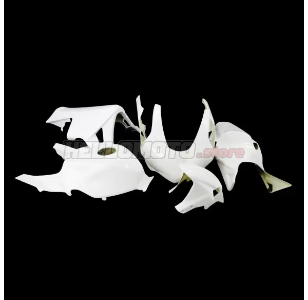 Honda CBR 600RR 2005-2006 Racing Fairing P/N 1B-Race