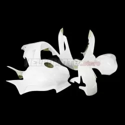 Honda CBR 600RR 2007-2012 Racing Fairing P/N 1C-Race