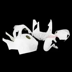 Honda CBR 600RR 2013-2026 Racing Fairing P/N 1E-Race
