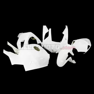 Honda CBR 600RR 2013-2026 Racing Fairing P/N 1E-Race