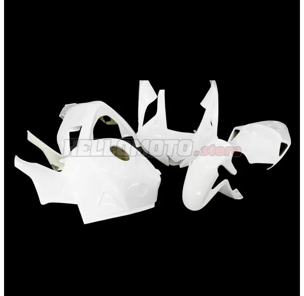 Honda CBR 600RR 2013-2026 Racing Fairing P/N 1E-Race