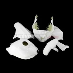 Kawasaki ZX-10R 2011-2015 Racing Fairing P/N 4L-Race