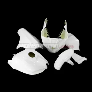 Kawasaki ZX-10R 2011-2015 Racing Fairing P/N 4L-Race