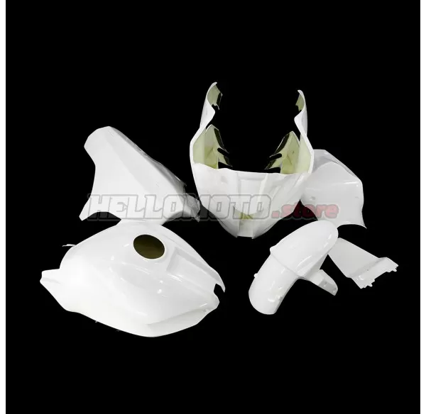 Kawasaki ZX-10R 2011-2015 Racing Fairing P/N 4L-Race