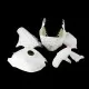 Kawasaki ZX-10R 2011-2015 Racing Fairing P/N 4L-Race
